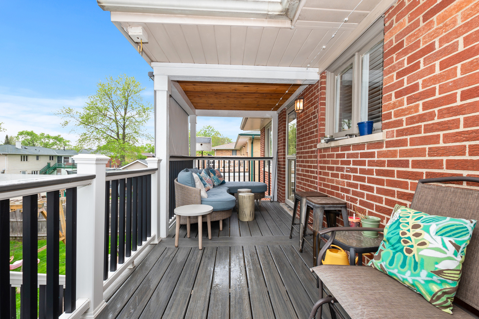 6404 Cedar Road Oak Forest, IL 60452 - Photo 24 of 25 Gallery Image 24
