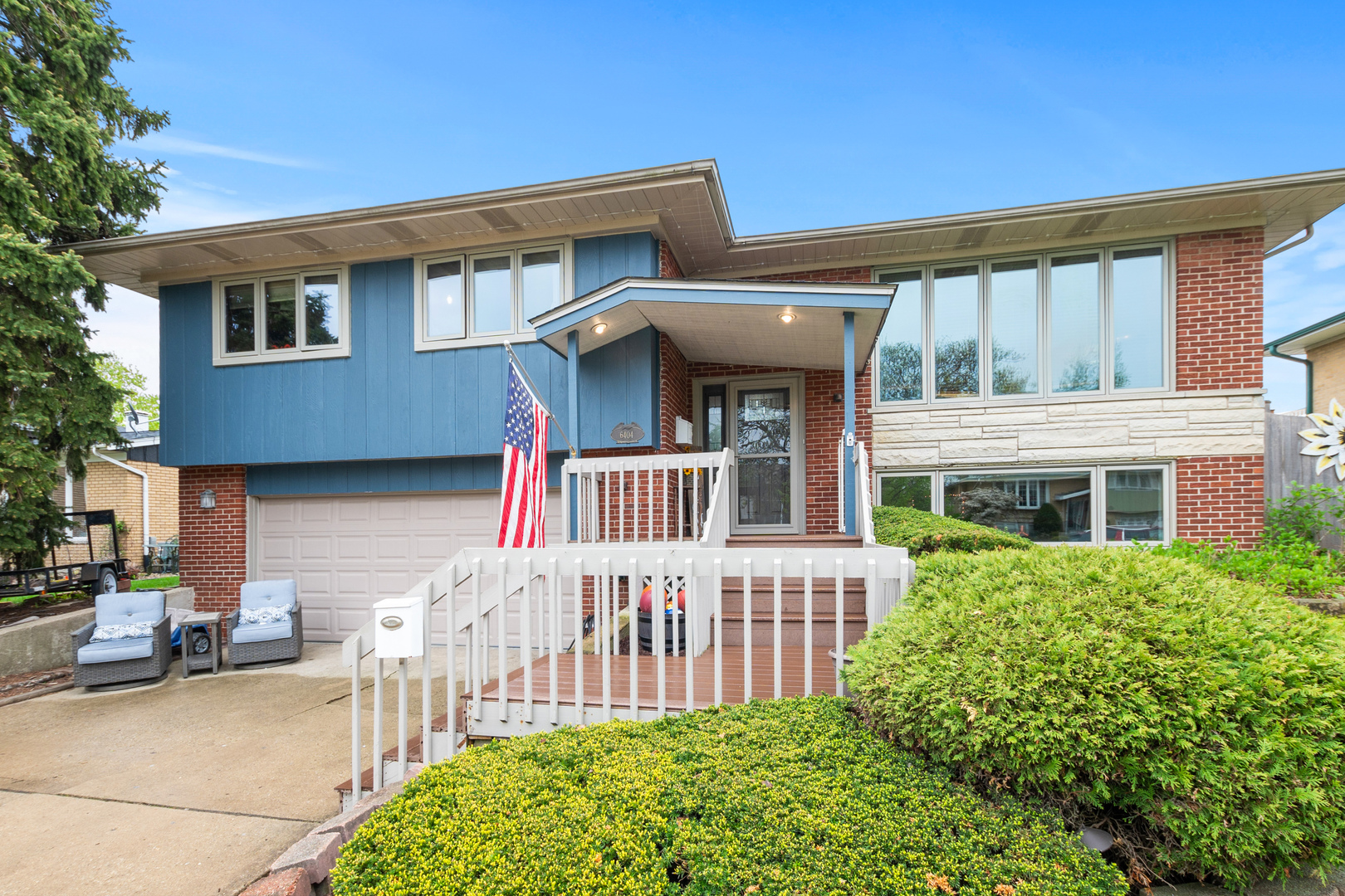 6404 Cedar Road Oak Forest, IL 60452 - Photo 3 of 25 Gallery Image 3