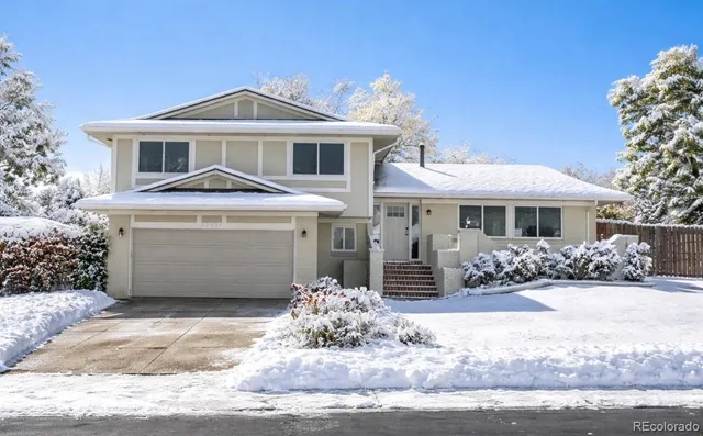 $810,000 | 12828 West Adriatic Avenue, Lakewood, CO 80228