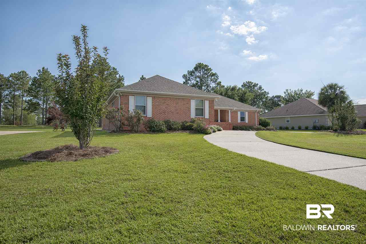 9449 Lakeview Drive Foley, AL 36535 - Photo 1 of 22