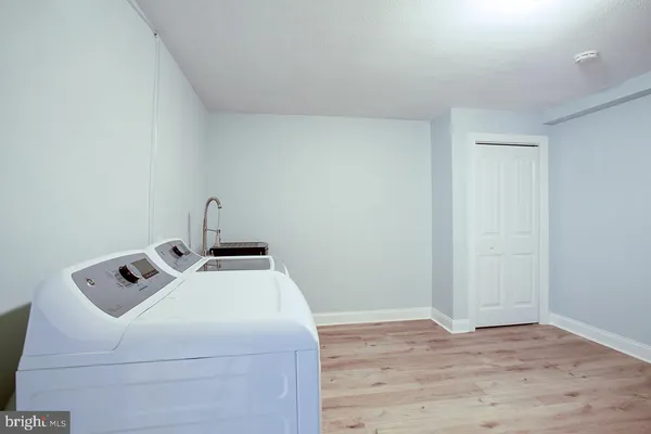 a view of a house with a balcony