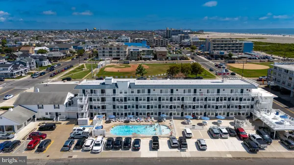 a view of beach and an ocean beach