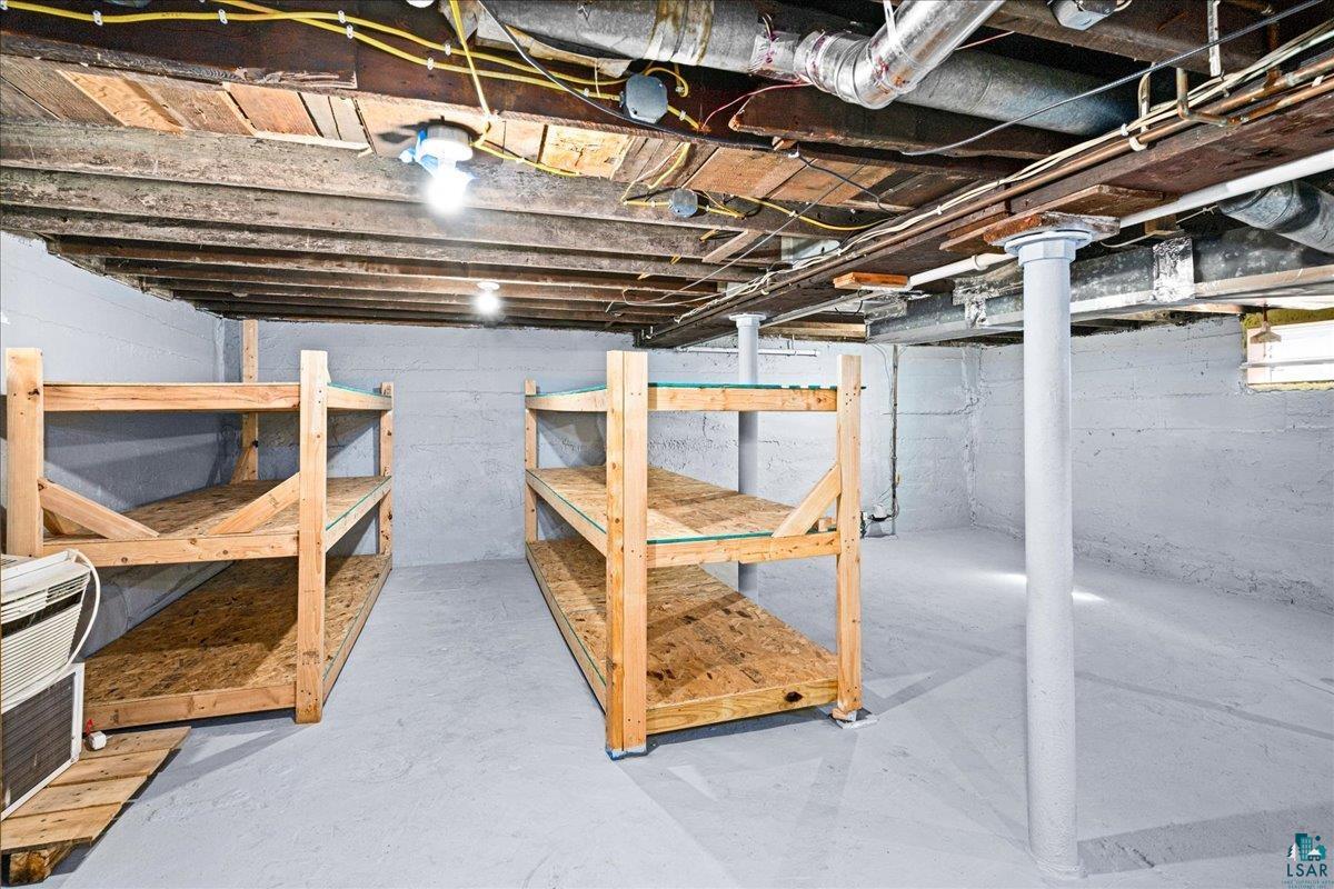 519 3rd Avenue Proctor, MN 55810 - Photo 21 of 25 View of basement