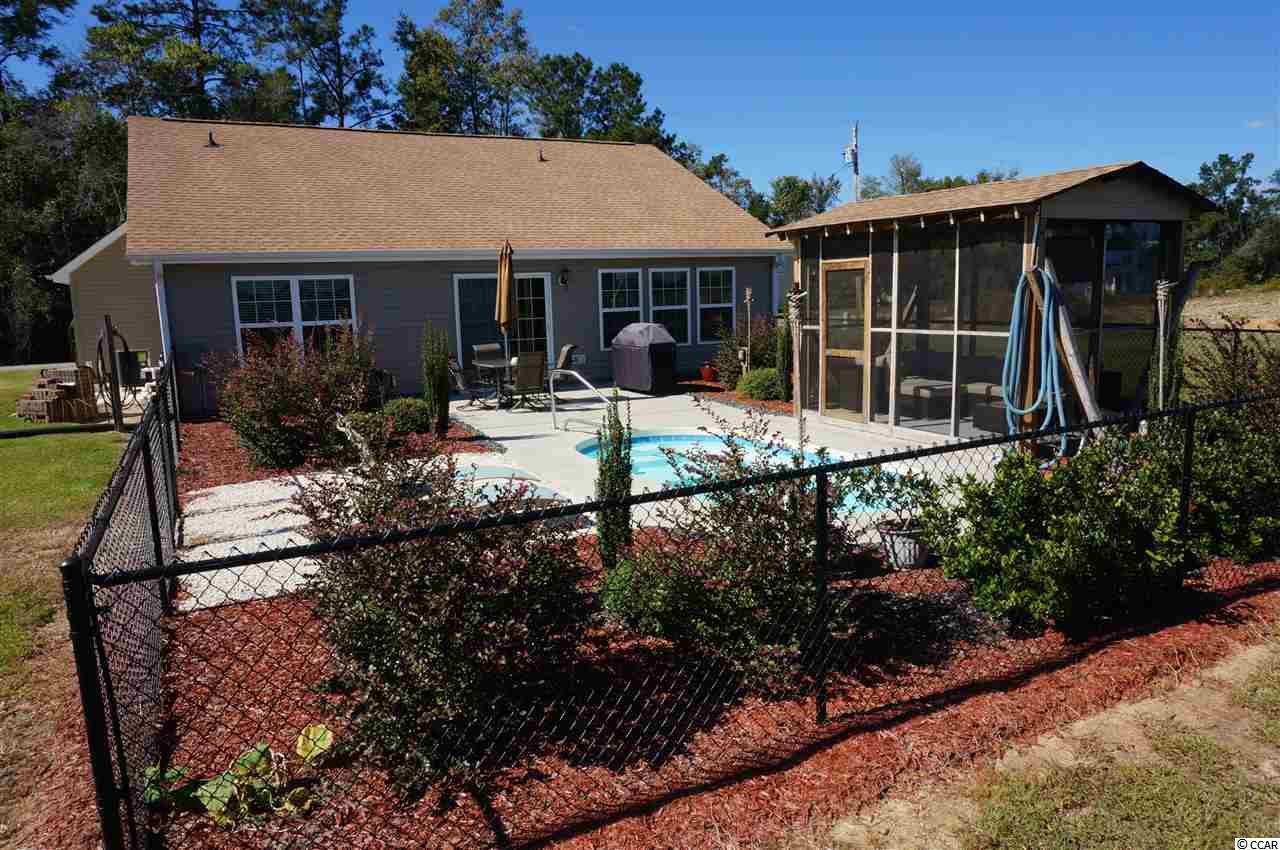 6694 Ford Taylor Road Conway, SC 29527 - Photo 2 of 25 Gallery Image 2
