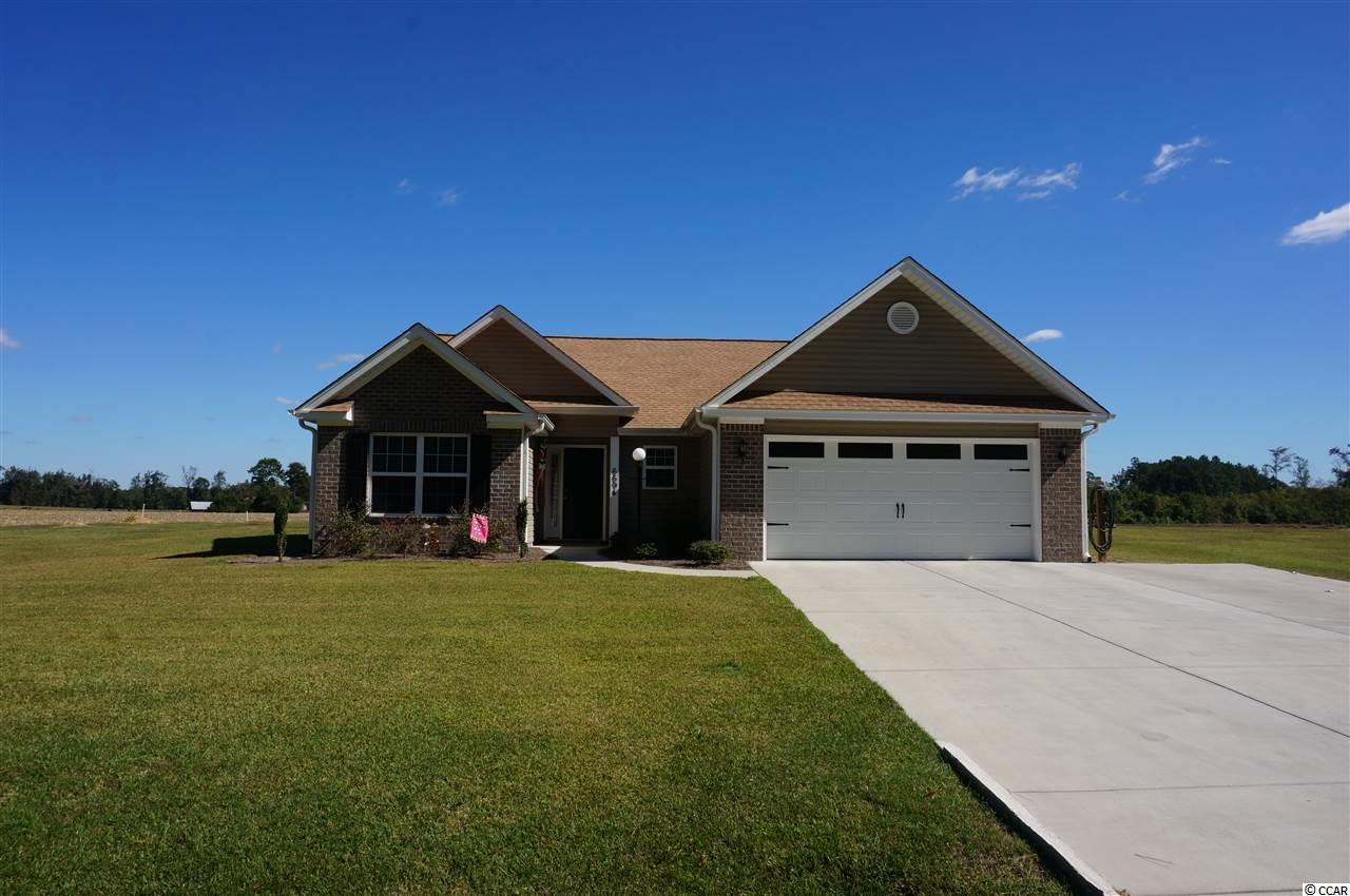 6694 Ford Taylor Road Conway, SC 29527 - Photo 25 of 25 Gallery Image 25