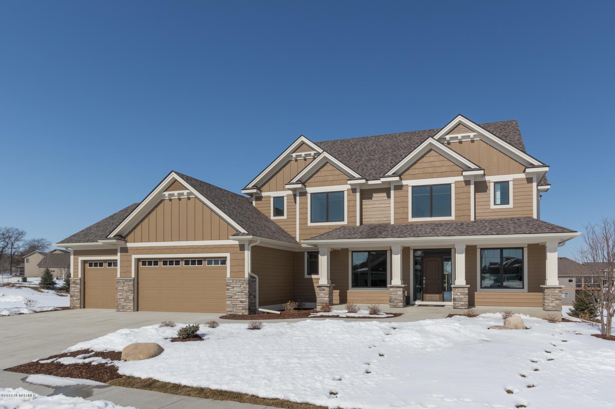 2359 Scenic Park Place Southwest Rochester, MN 55902 - Photo 1 of 1