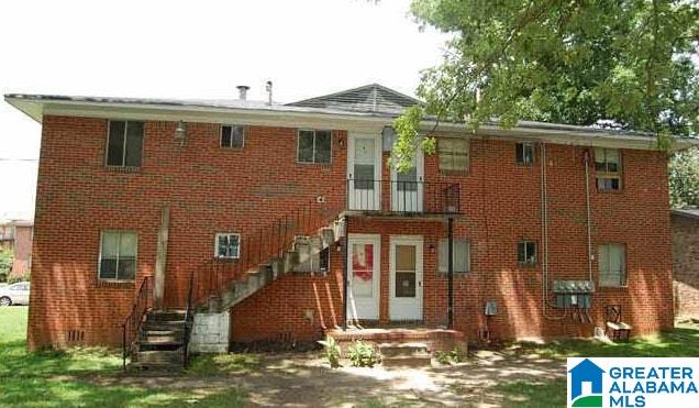 7741 Rugby Avenue Birmingham, AL 35206 - Photo 2 of 2