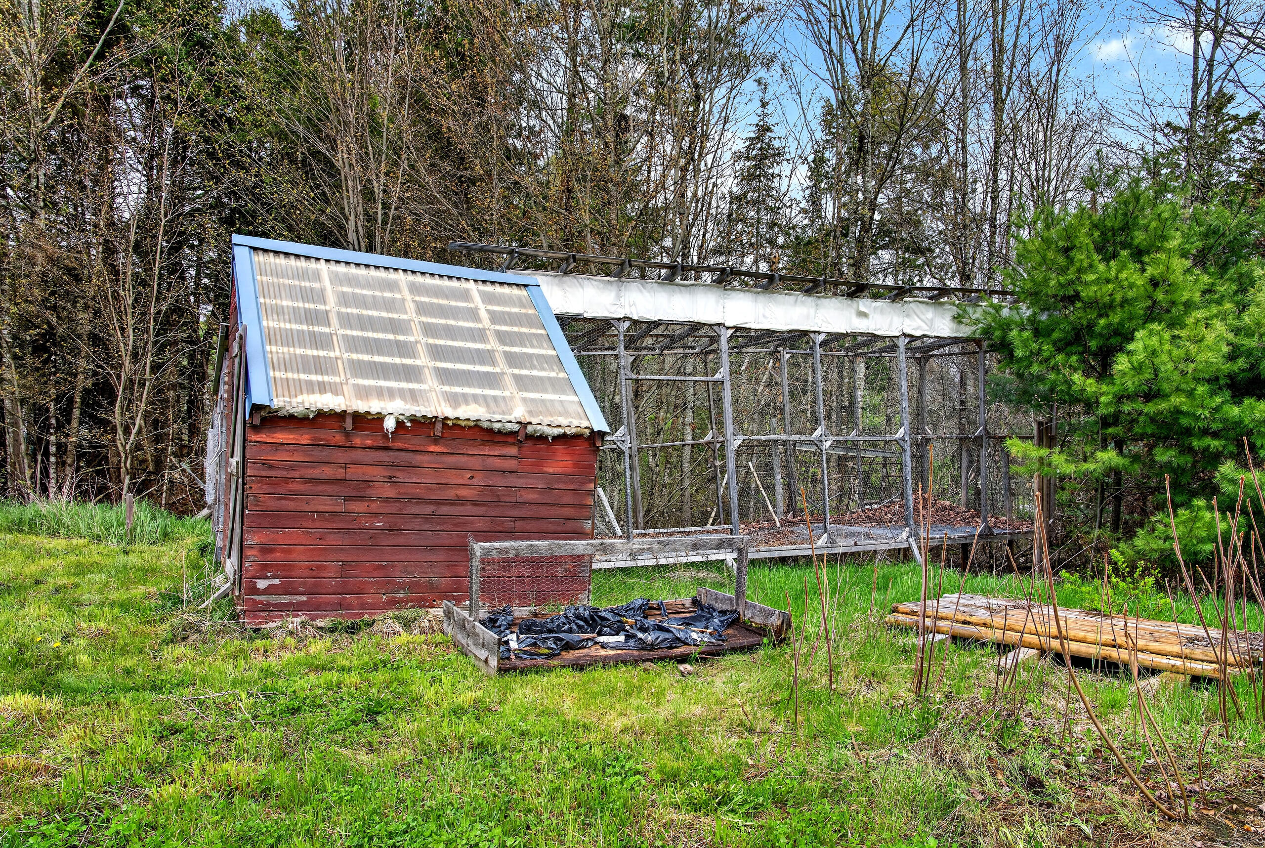 659 Hartland Road Canaan, ME 04924 - Photo 54 of 54 054_DSC06906
