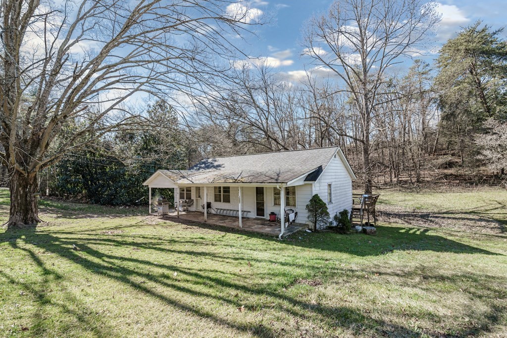 207 North E End Road Strawberry Plains, TN 37871 - Photo 11 of 12