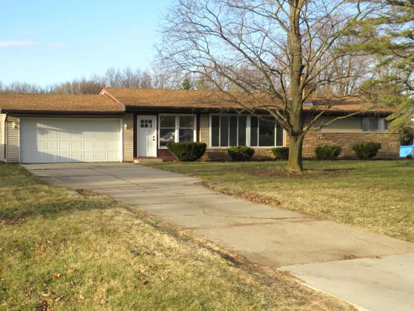 $199,000 | 3122 Skander Drive, Flint, MI 48504