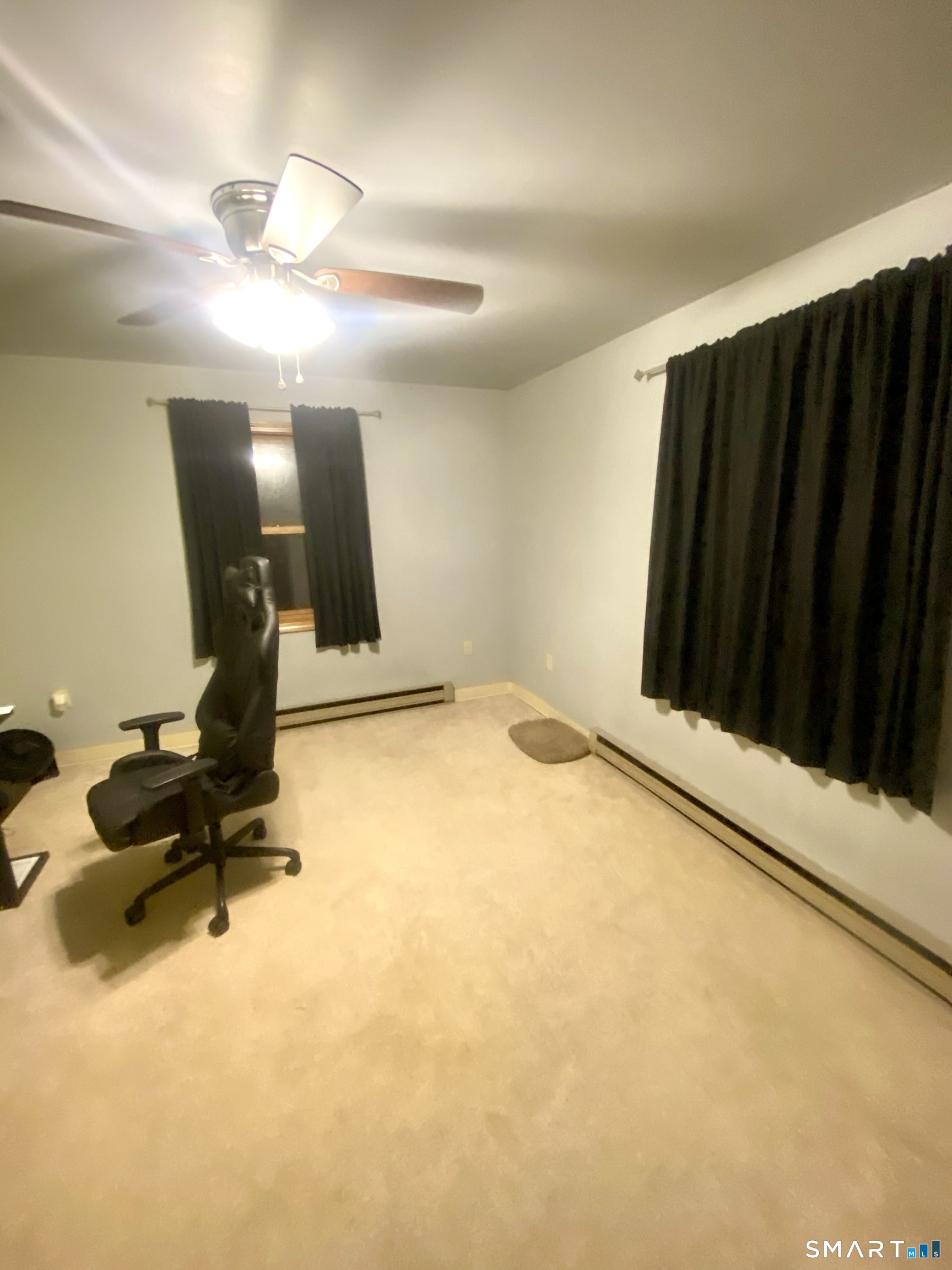 1257 Durham Road Wallingford, CT 06492 - Photo 14 of 19 a view of a room with gym equipment