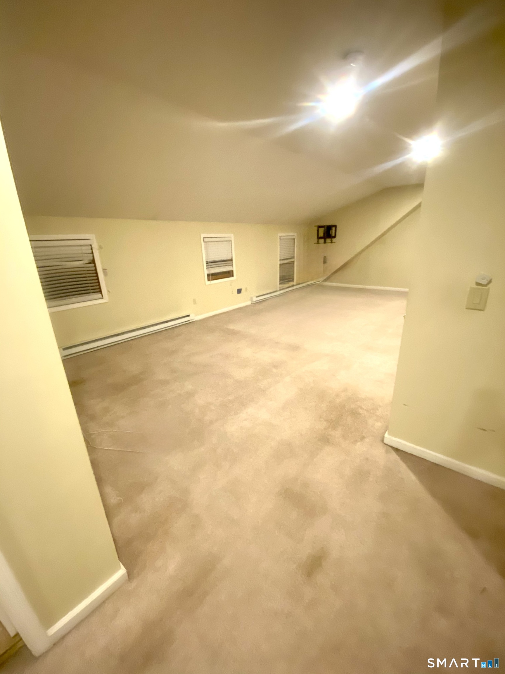 1257 Durham Road Wallingford, CT 06492 - Photo 15 of 19 a view of empty room