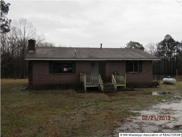 375 Minton Road Byhalia, MS 38611 - Photo 1 of 13 Primary Photo