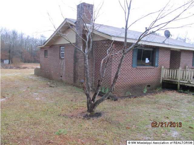375 Minton Road Byhalia, MS 38611 - Photo 2 of 13 Additional Photo