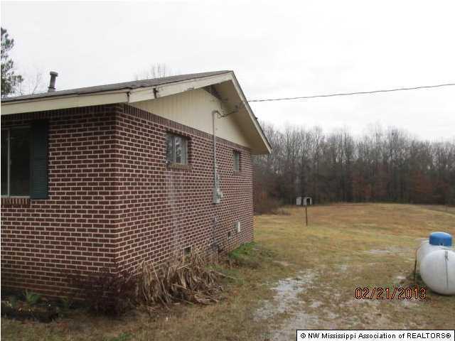 375 Minton Road Byhalia, MS 38611 - Photo 3 of 13 Additional Photo