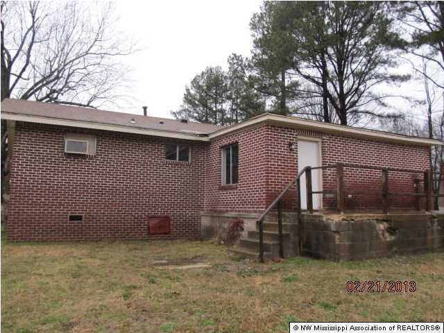 375 Minton Road Byhalia, MS 38611 - Photo 4 of 13 Additional Photo