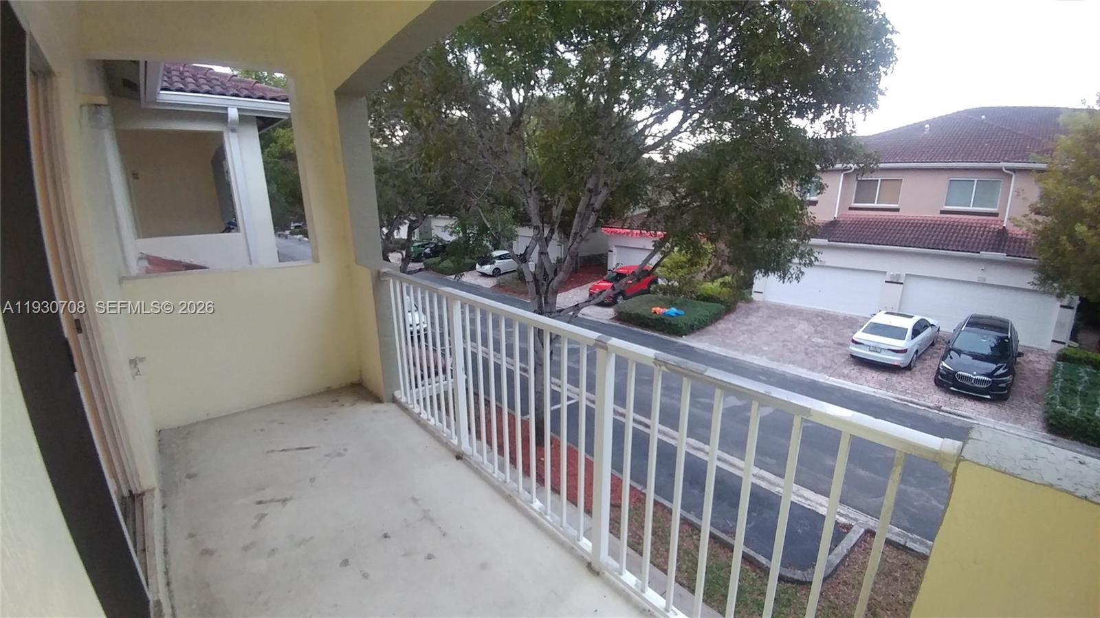 2452 Southeast 19th Court Homestead, FL 33035 - Photo 2 of 10 a view of a porch