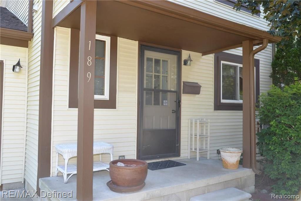 185 Fraser Street Rochester, MI 48307 - Photo 12 of 34