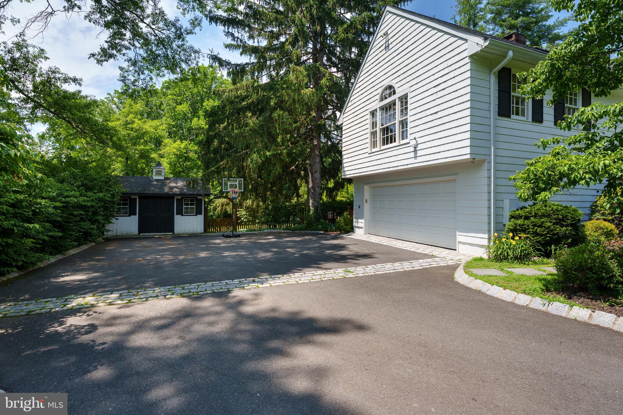 141 Hun Road Princeton, NJ 08540 - Photo 53 of 54
