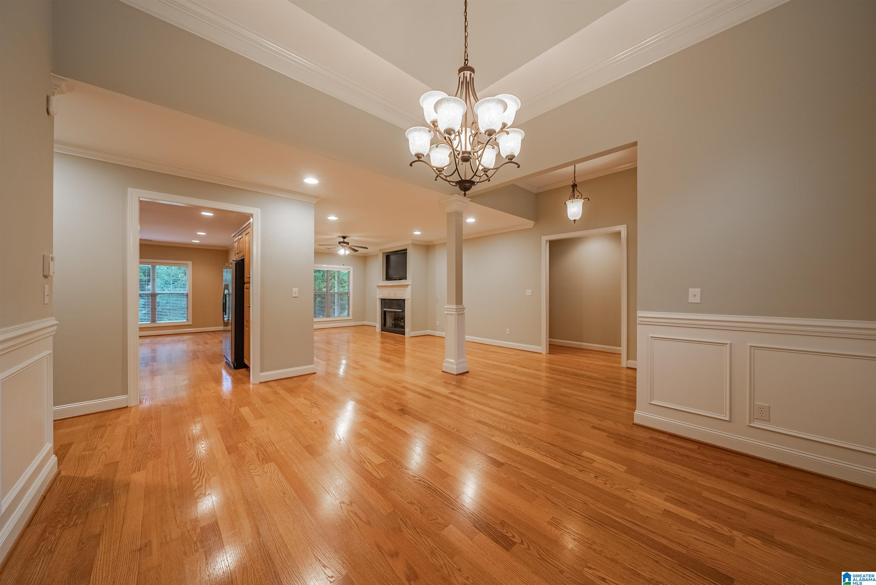 605 Legacy Drive Springville, AL 35146 - Photo 9 of 47