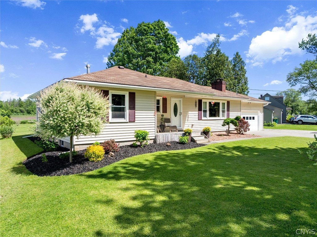 6388 Lower Lawrence Street Rome, NY 13440 - Photo 2 of 43