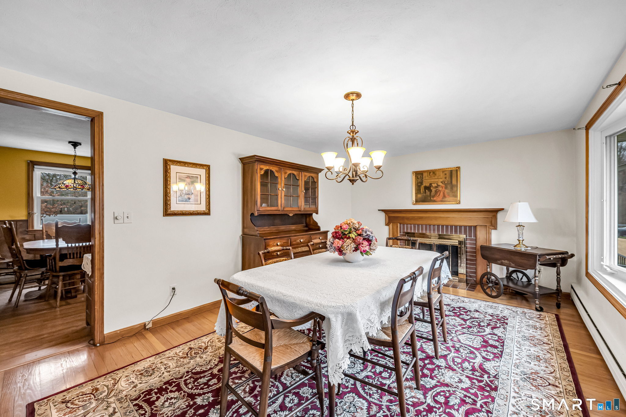 21 Riviera Drive Enfield, CT 06082 - Photo 19 of 33