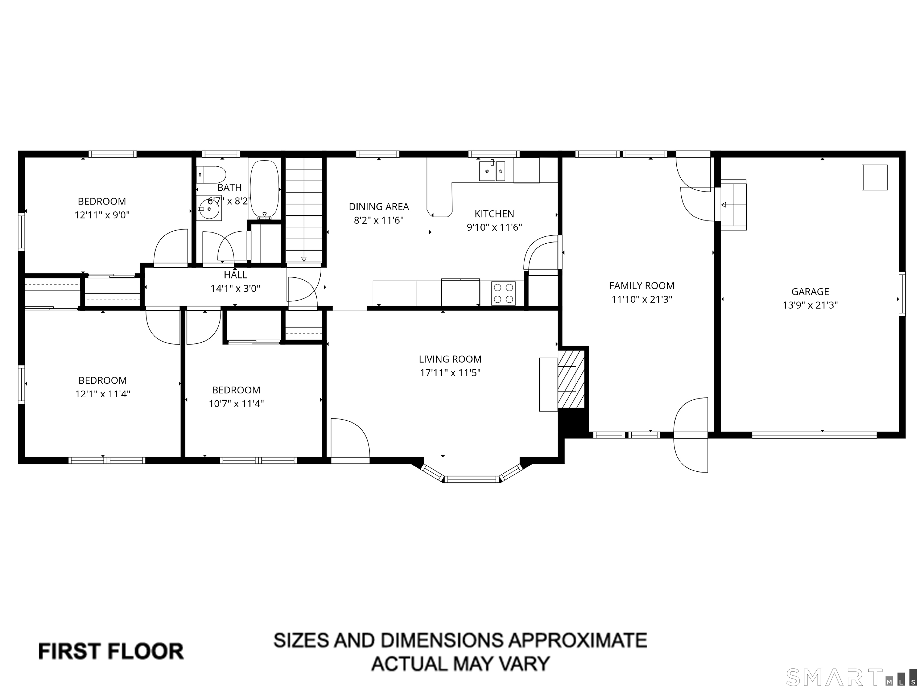 21 Riviera Drive Enfield, CT 06082 - Photo 32 of 33