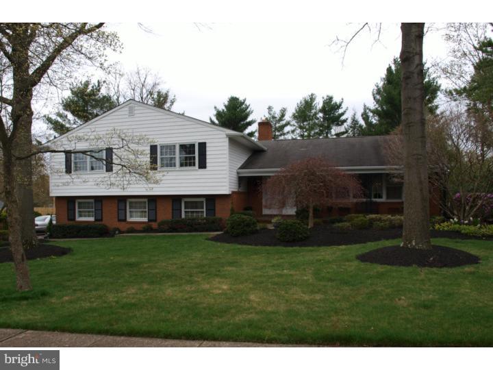 885 Sensor Road Yardley, PA 19067 - Photo 1 of 24 Exterior Front