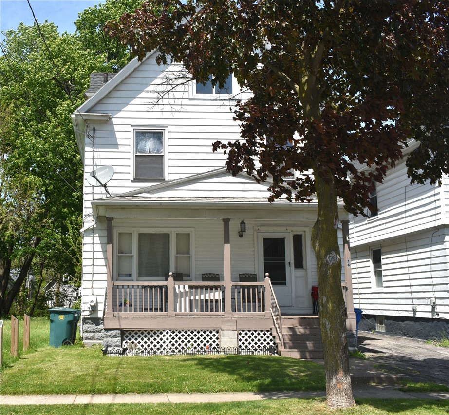 36 Masseth Street Rochester, NY 14606 - Photo 1 of 14