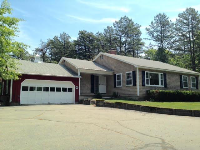 11 Shy Beaver Road Hollis Center, ME 04042 - Photo 1 of 11 Photo