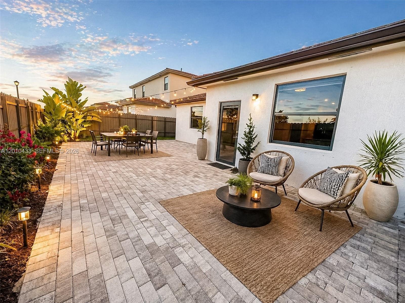 12957 Southwest 229th Street, Unit 12957 Miami, FL 33170 - Photo 17 of 25 Virtual staging