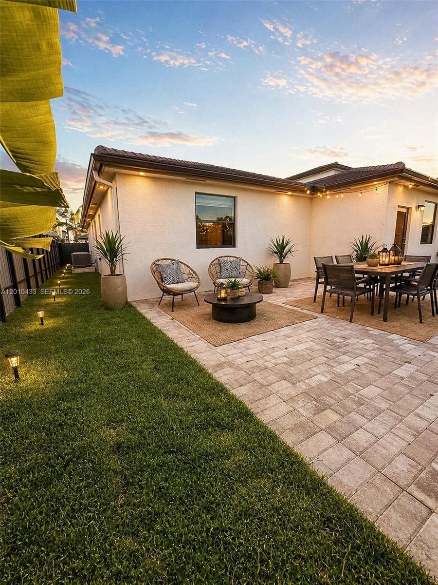 12957 Southwest 229th Street, Unit 12957 Miami, FL 33170 - Photo 18 of 25 Virtual staging