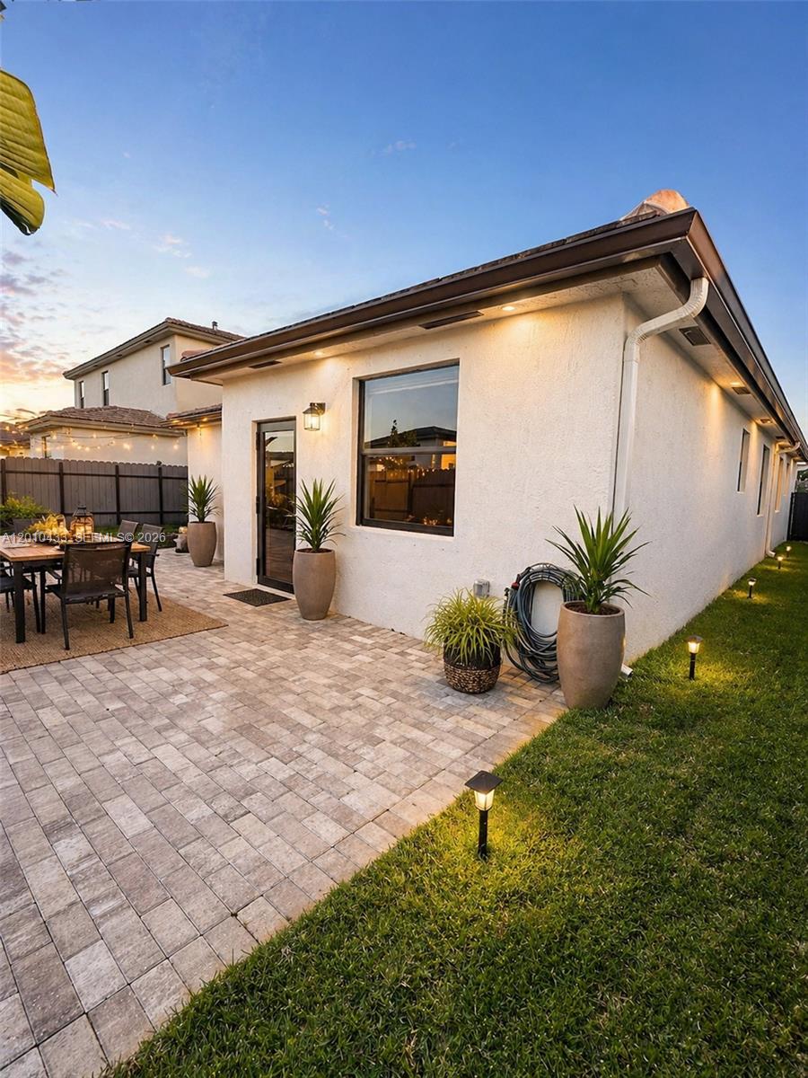 12957 Southwest 229th Street, Unit 12957 Miami, FL 33170 - Photo 19 of 25 Virtual staging