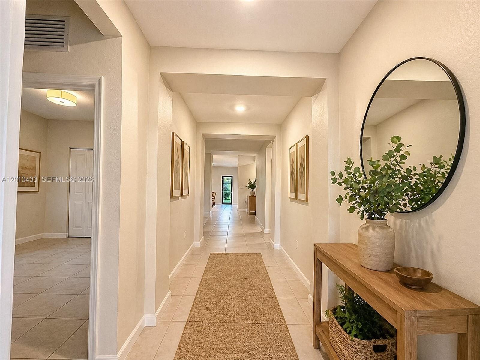 12957 Southwest 229th Street, Unit 12957 Miami, FL 33170 - Photo 2 of 25 Virtual staging