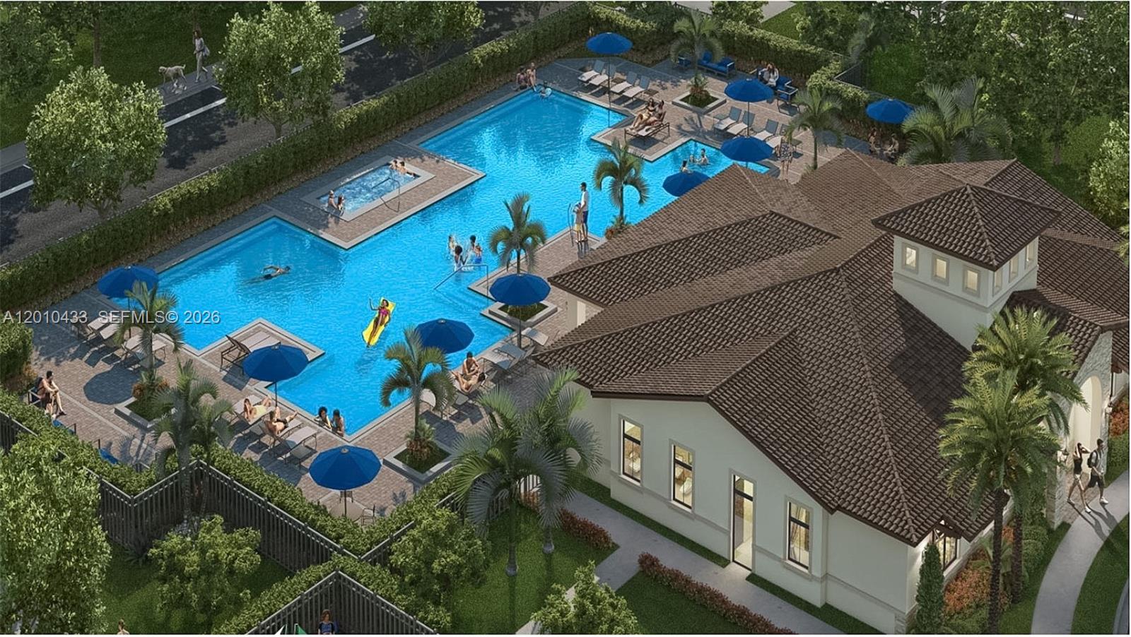 12957 Southwest 229th Street, Unit 12957 Miami, FL 33170 - Photo 23 of 25