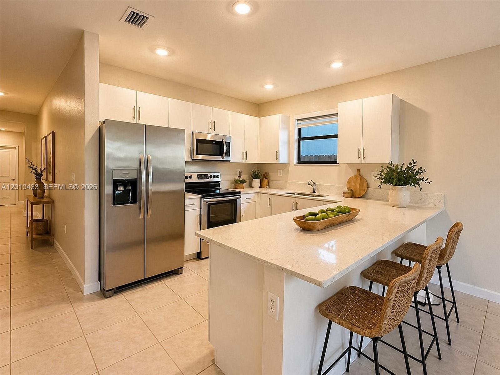 12957 Southwest 229th Street, Unit 12957 Miami, FL 33170 - Photo 4 of 25 Virtual staging