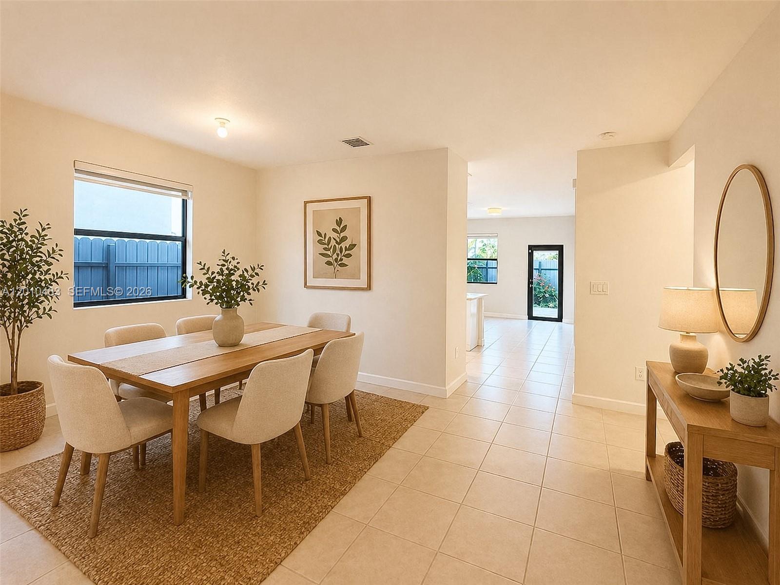 12957 Southwest 229th Street, Unit 12957 Miami, FL 33170 - Photo 5 of 25 Virtual staging