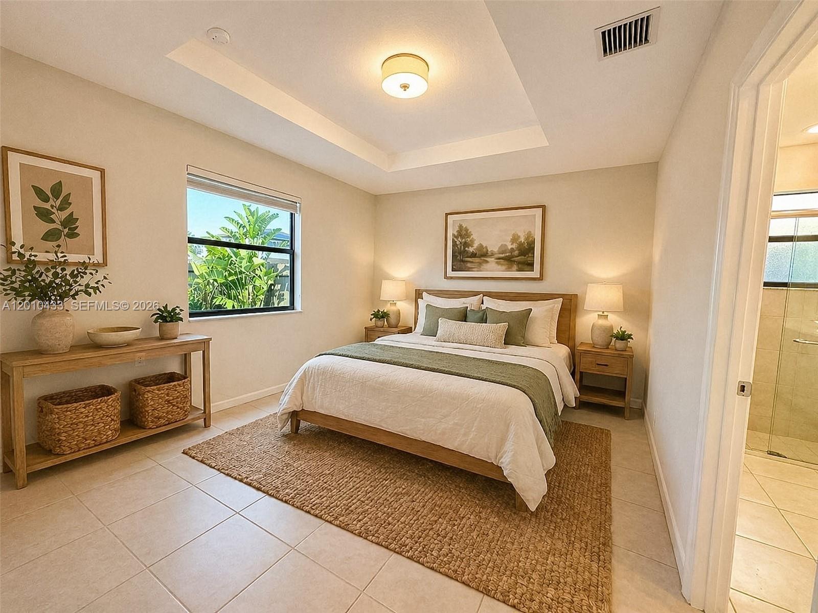 12957 Southwest 229th Street, Unit 12957 Miami, FL 33170 - Photo 6 of 25 Virtual staging