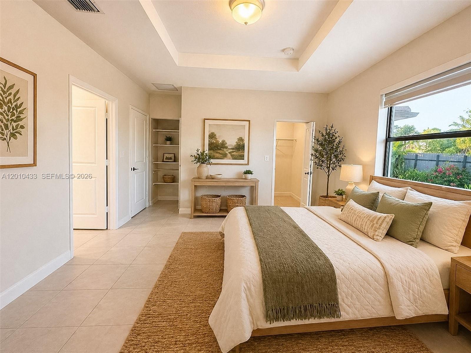 12957 Southwest 229th Street, Unit 12957 Miami, FL 33170 - Photo 7 of 25 Virtual staging