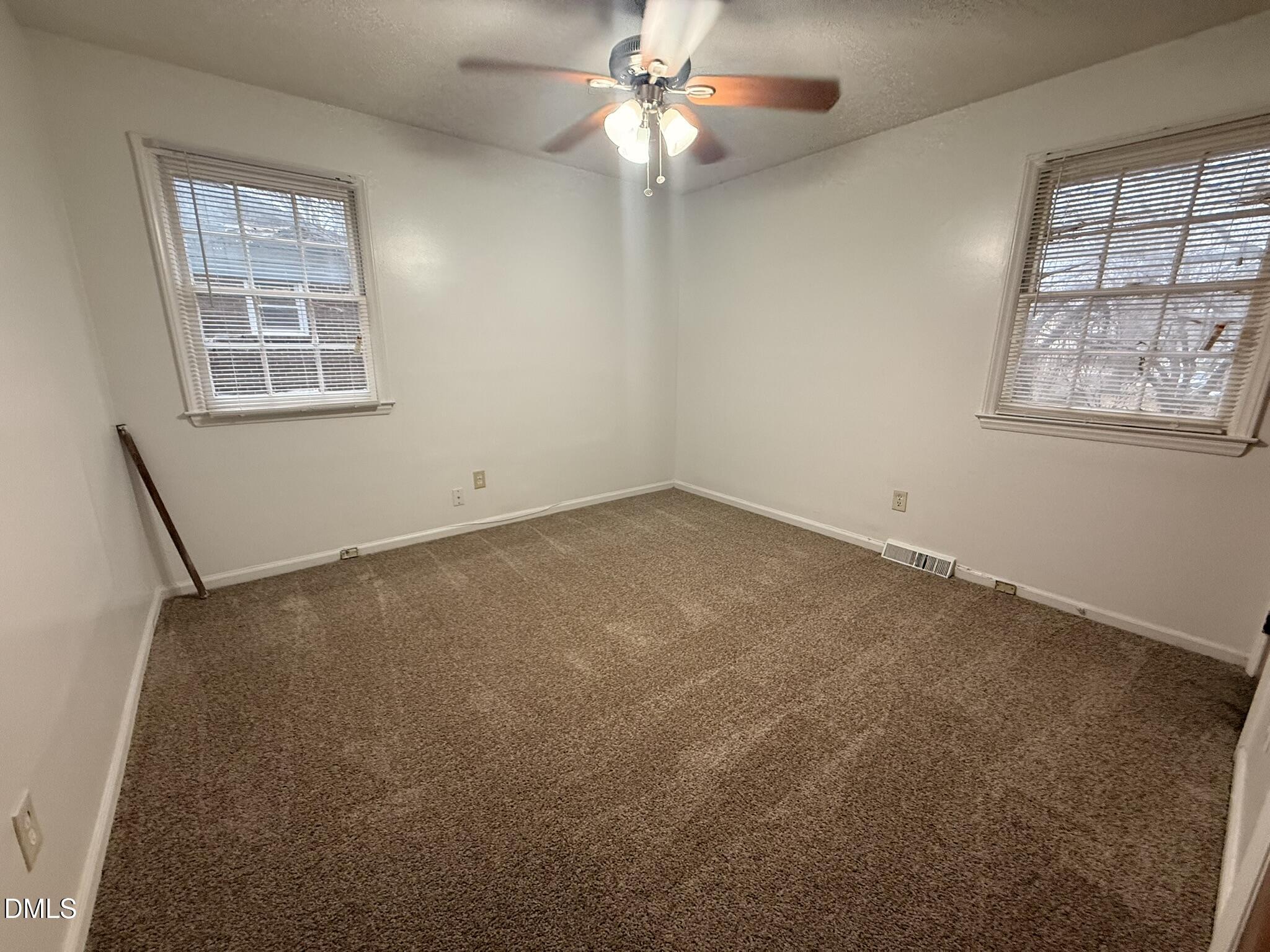 4212 Green Road Raleigh, NC 27604 - Photo 11 of 21 Main bedroom