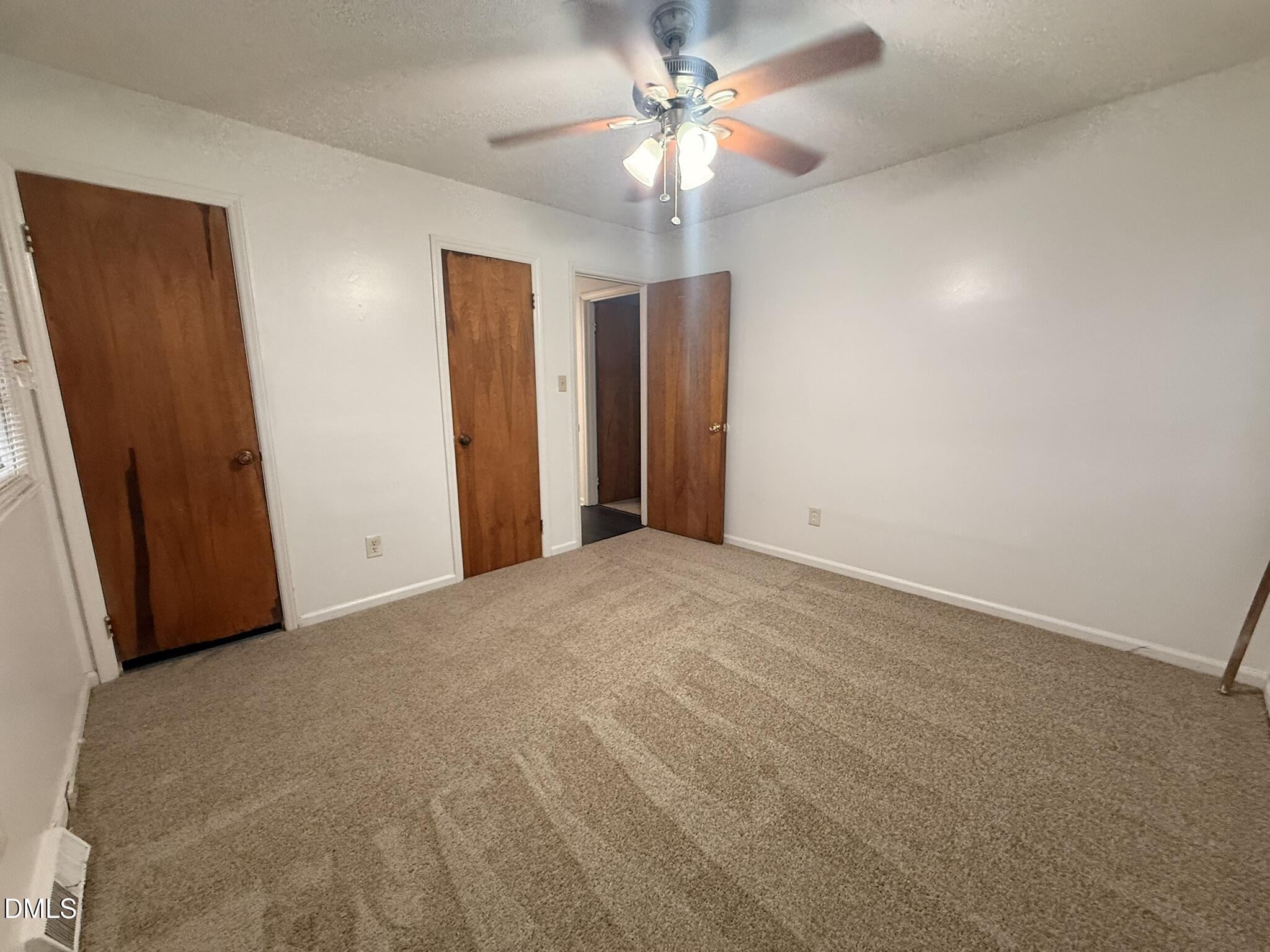 4212 Green Road Raleigh, NC 27604 - Photo 12 of 21 Main bedroom2