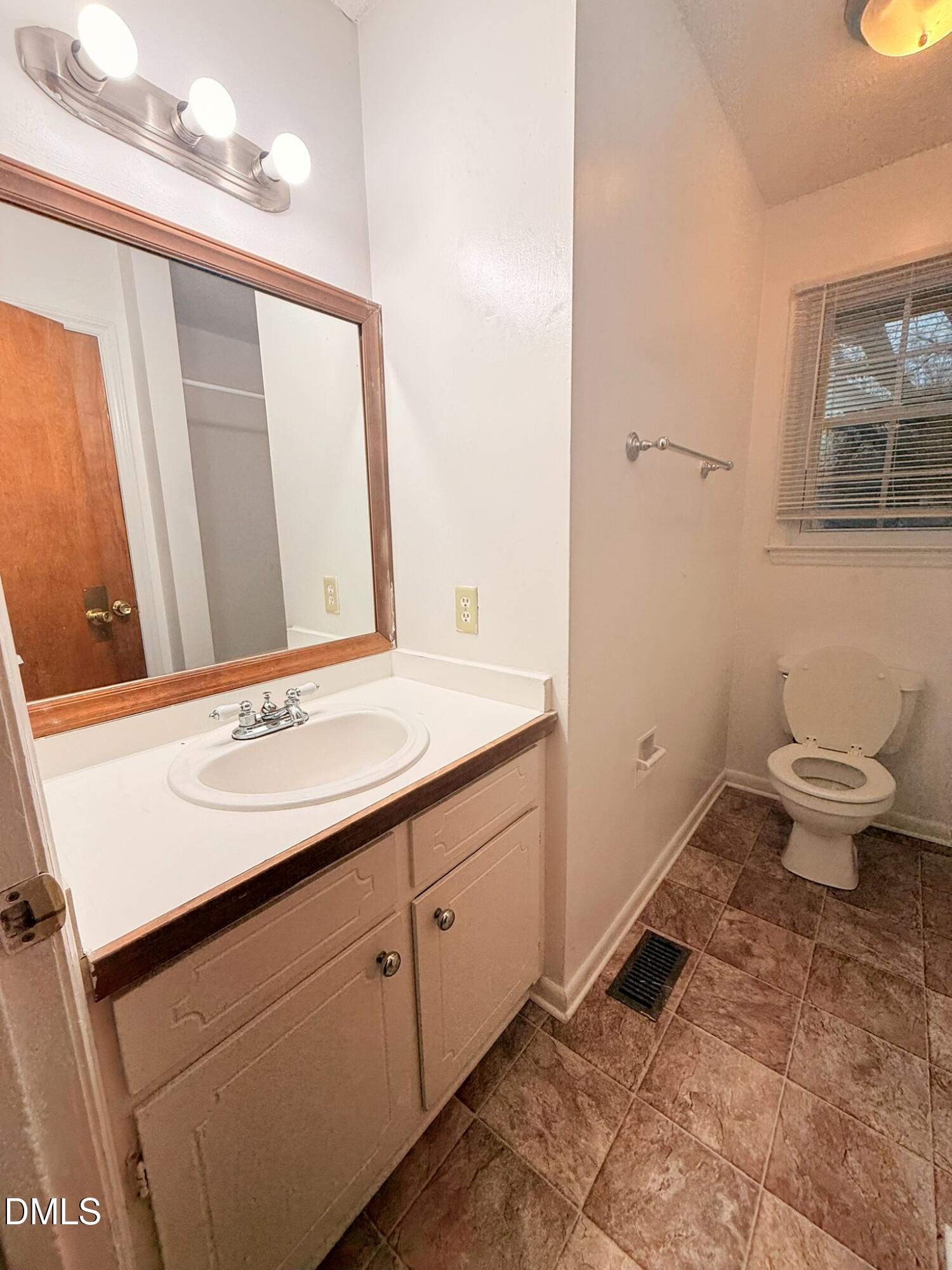4212 Green Road Raleigh, NC 27604 - Photo 16 of 21 Hall bath3