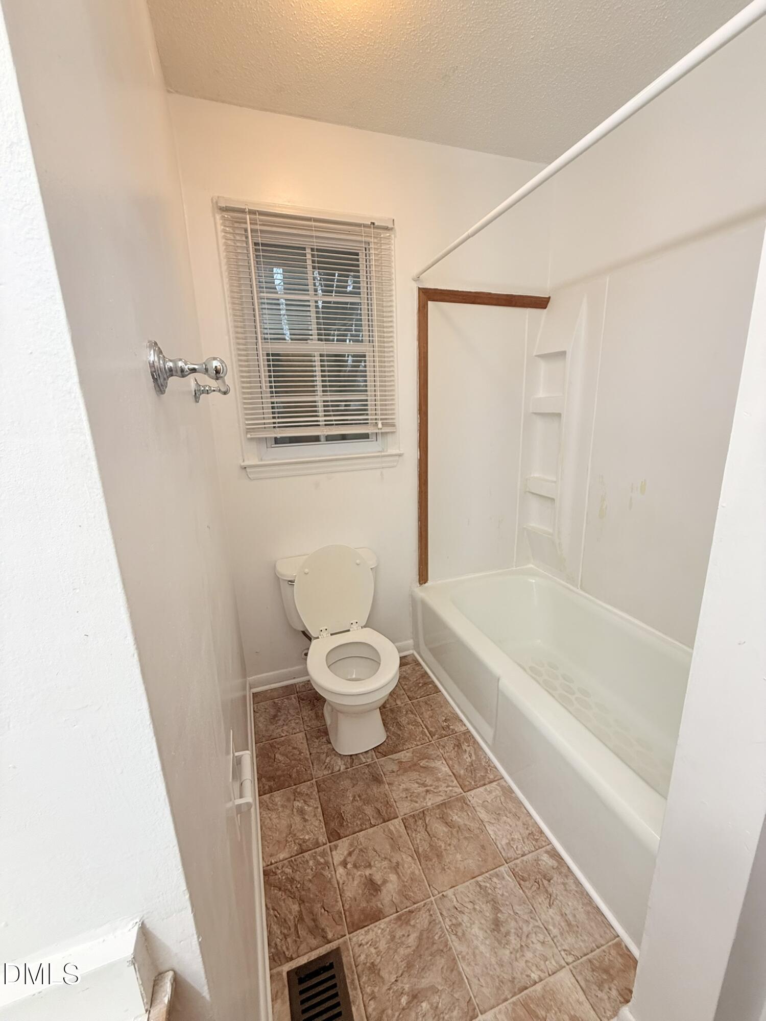 4212 Green Road Raleigh, NC 27604 - Photo 17 of 21 Hall bath2