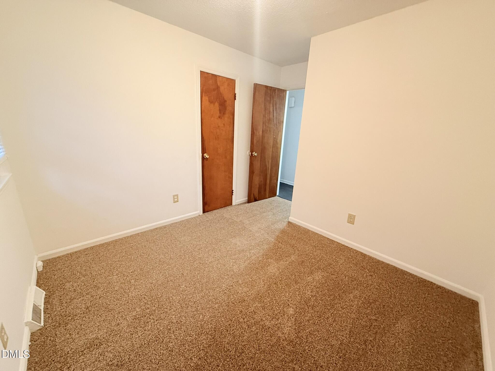 4212 Green Road Raleigh, NC 27604 - Photo 18 of 21 Bedroom 3
