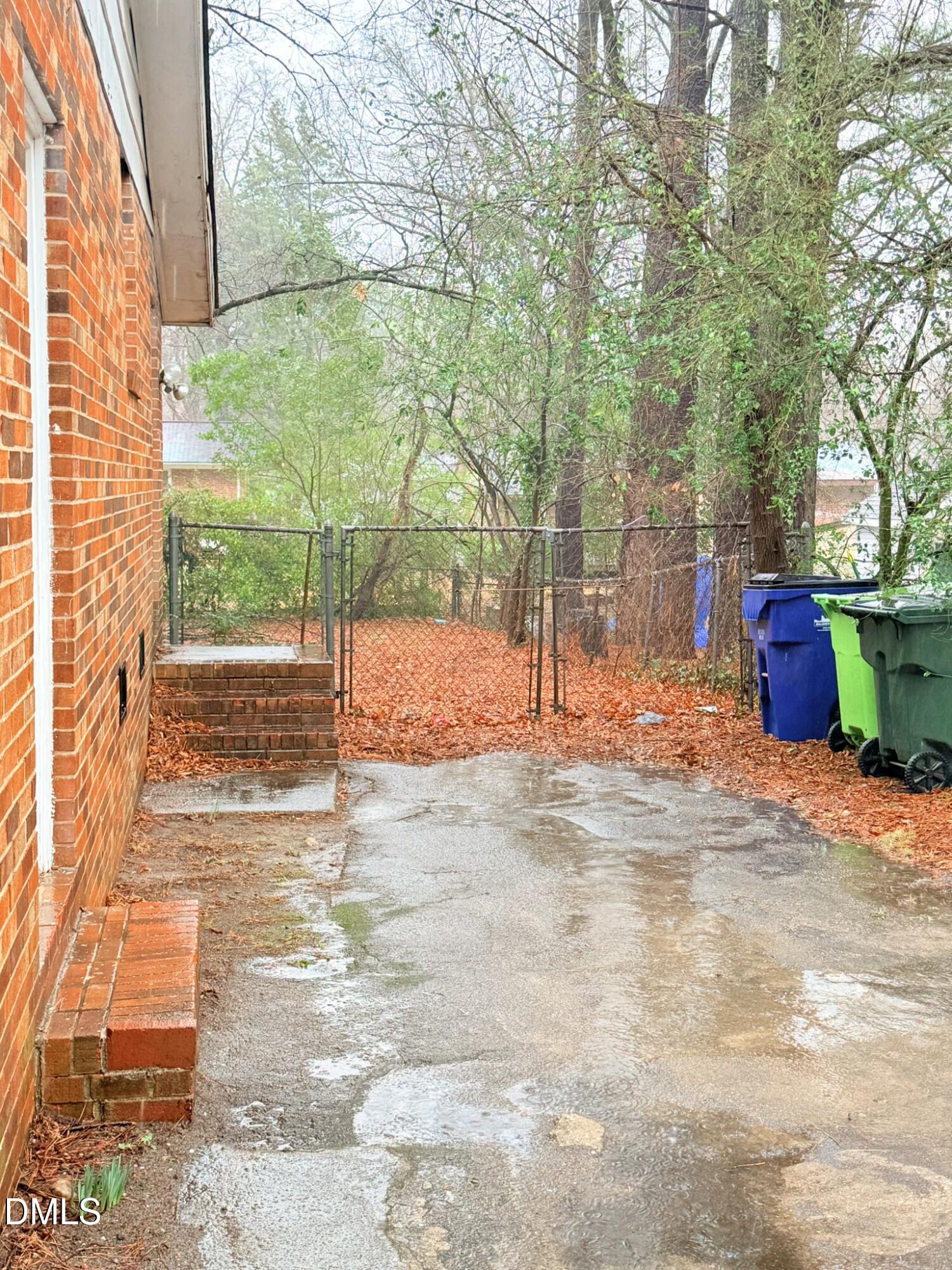 4212 Green Road Raleigh, NC 27604 - Photo 21 of 21 Porch