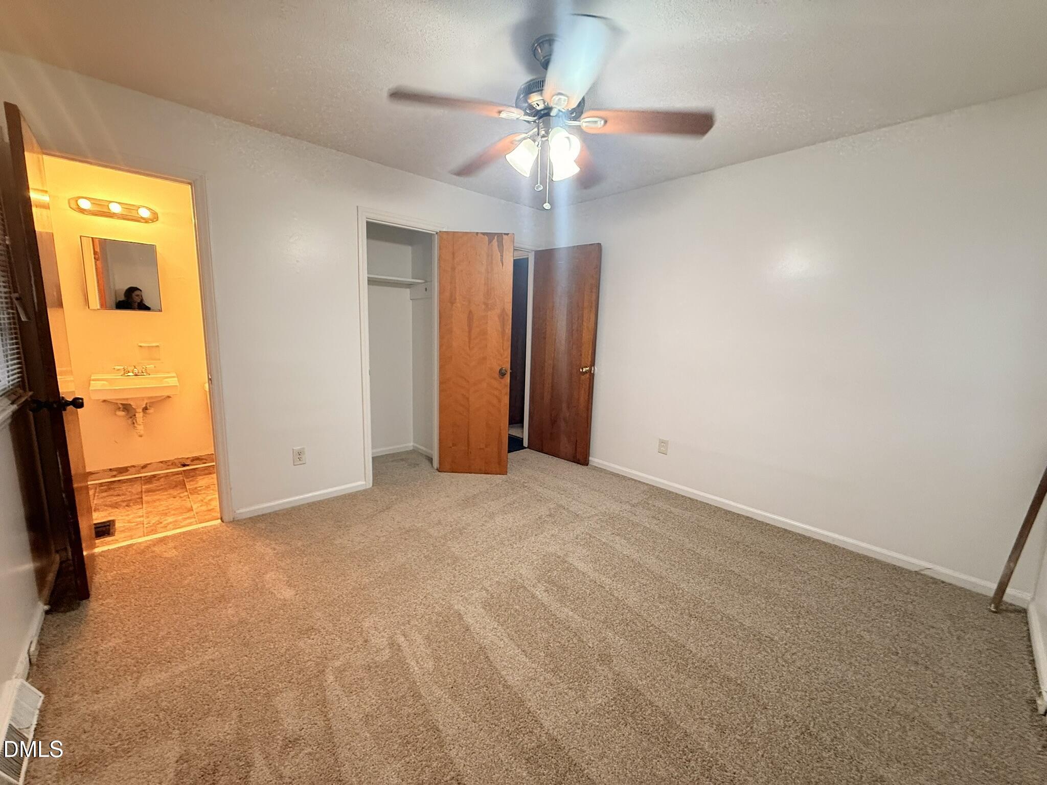 4212 Green Road Raleigh, NC 27604 - Photo 10 of 21 Main bedroom3