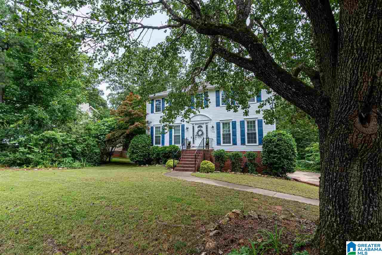 1122 Colonial Drive Alabaster, AL 35007 - Photo 37 of 40