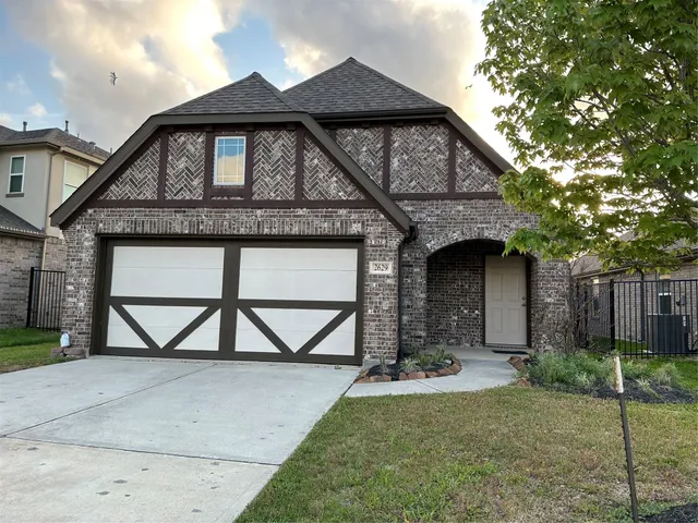 $2,300 | 2629 Bernadino Drive, Texas City, TX 77568