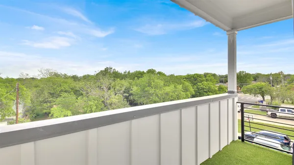 $3,100 | 7208 Providence Avenue, Unit 1, Austin, TX 78752