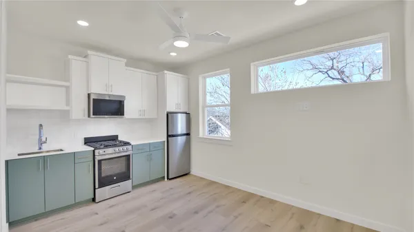 $3,100 | 7208 Providence Avenue, Unit 1, Austin, TX 78752